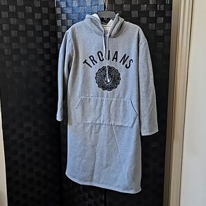 Hoodie Dress